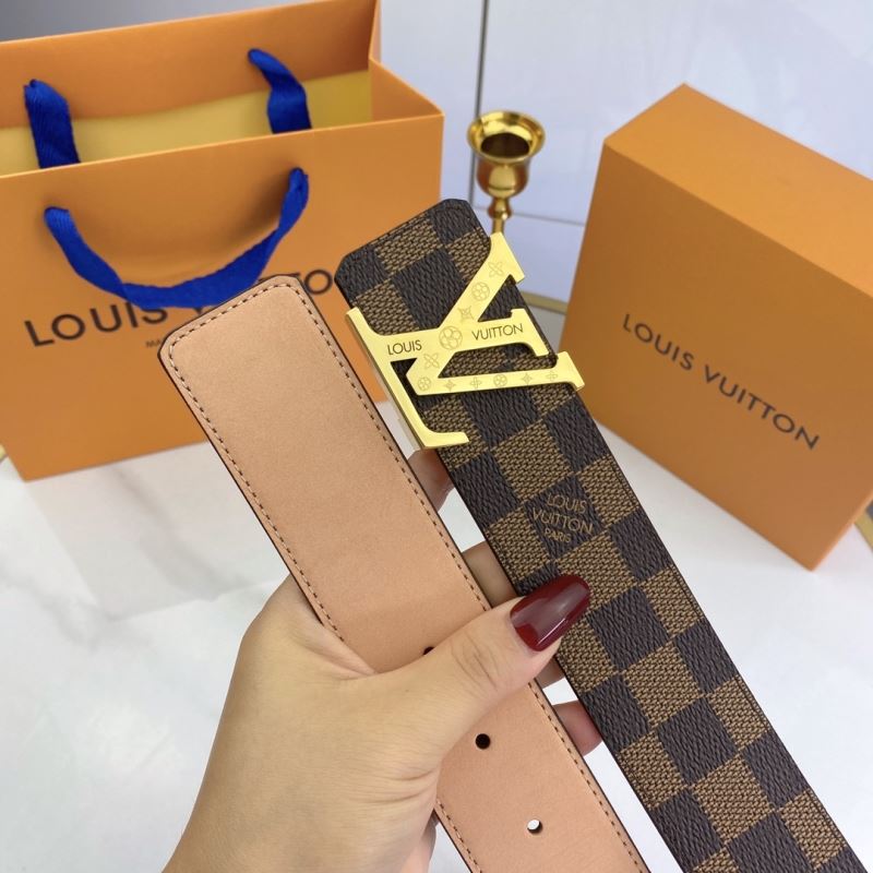 Louis Vuitton Belts